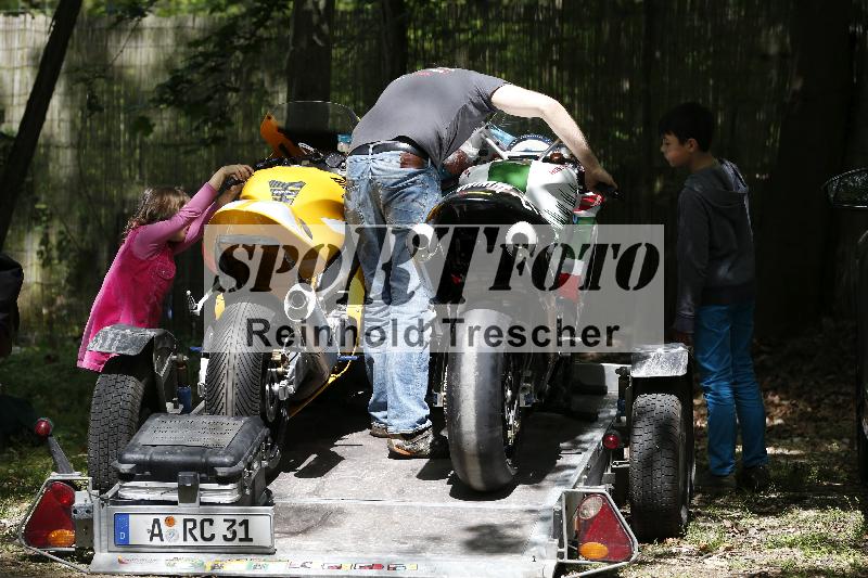 /Archiv-2024/17 01.05.2024 Speer Racing ADR/Impressionen